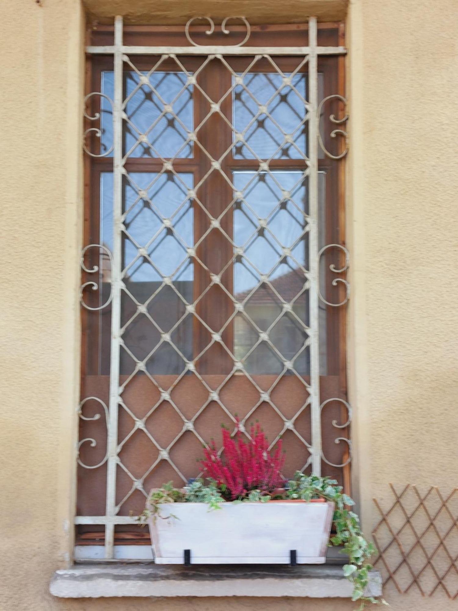 Casa Magenta Asti Exterior foto
