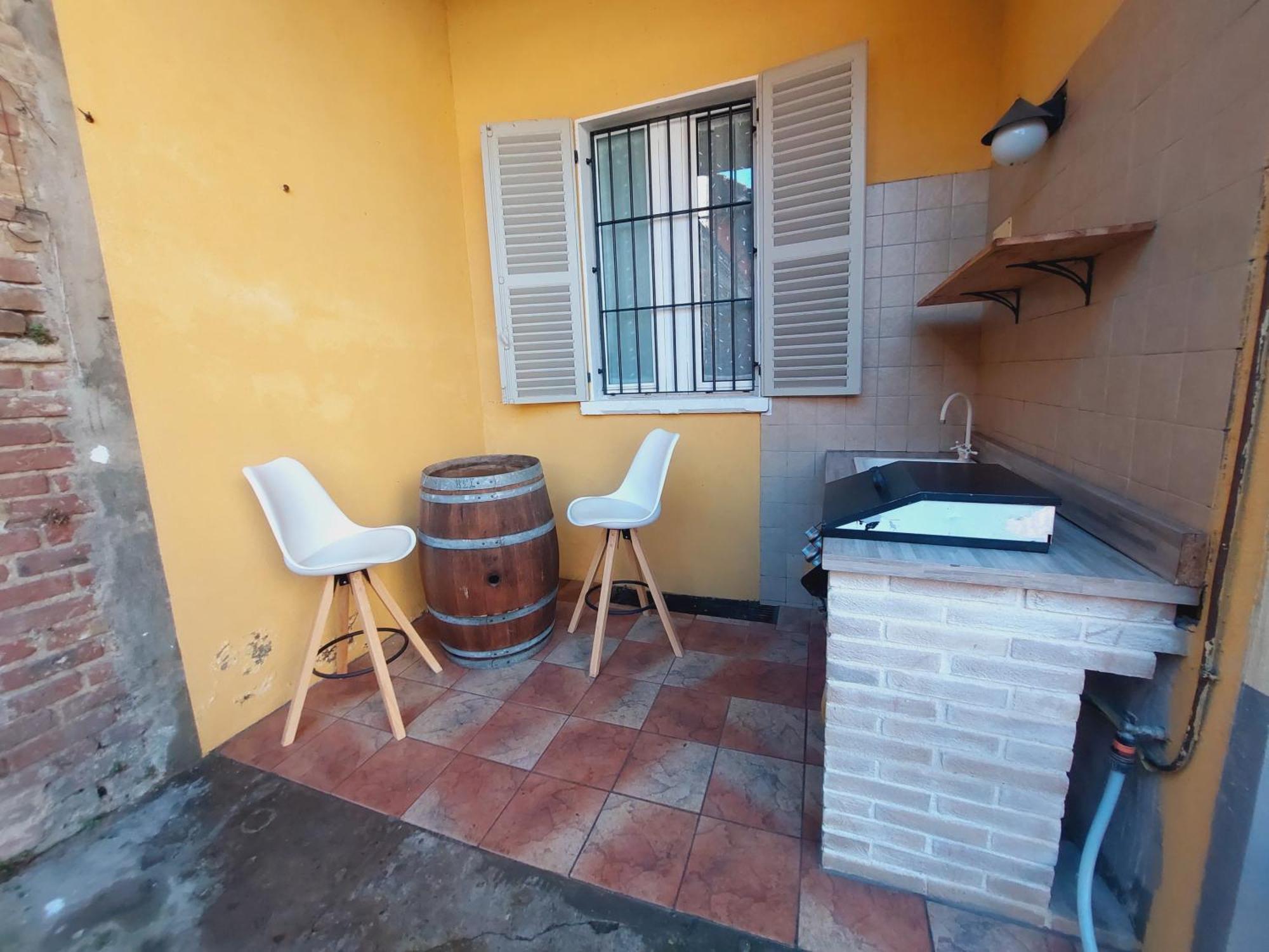 Casa Magenta Asti Exterior foto